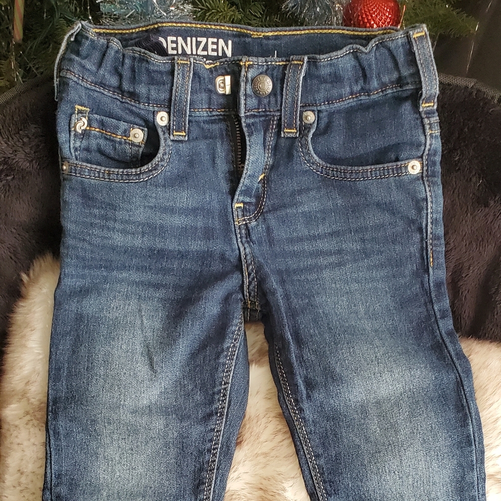 Kids Denim jeans